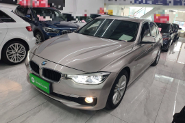 宝马3系 2017款 320Li 时尚型