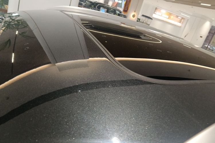 保时捷 2023款 Macan 2.0T局部细节57