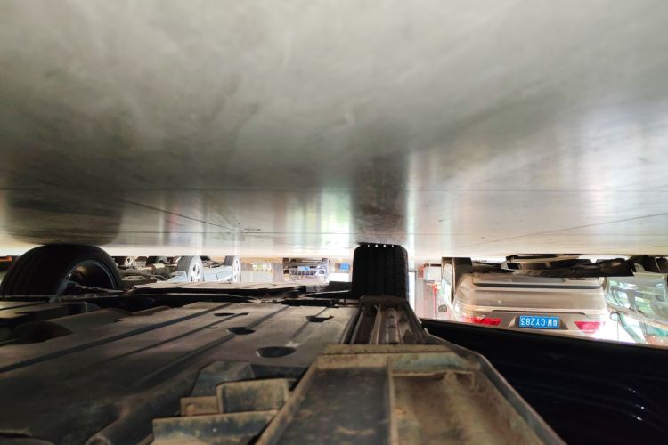 领克01 2017款 2.0T 两驱耀Pro版局部细节9002