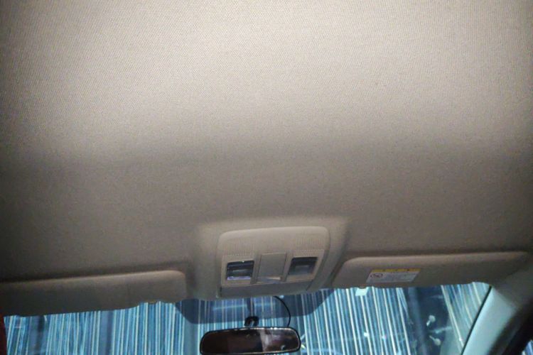 马自达3 昂克赛拉 2016款 三厢 1.5L 自动舒适型中控内饰22