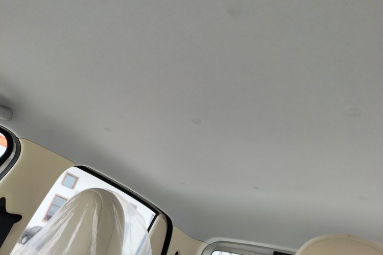 五菱汽车 宏光MINIEV 2025款 四门版 进阶款局部细节22