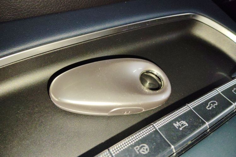 岚图汽车 岚图FREE 2024款 超长续航智驾版中控内饰11