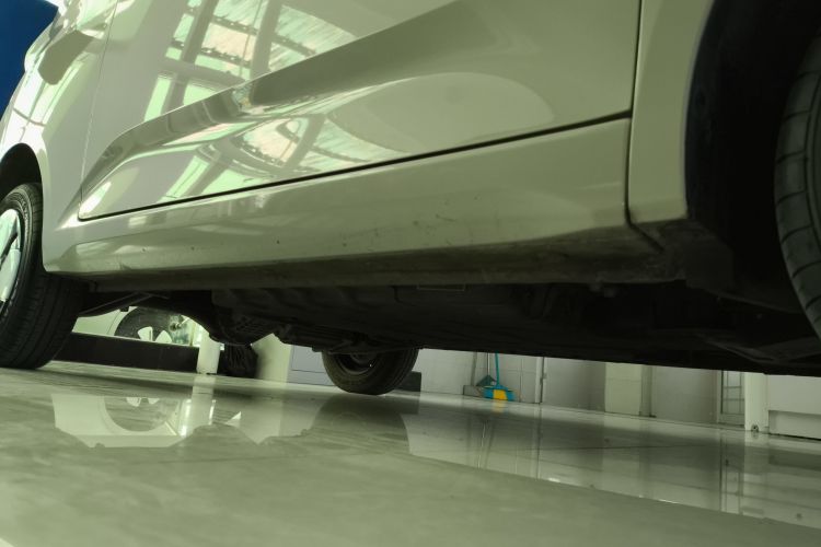 五菱汽车 宏光MINIEV 2024款 第三代 215km 进阶版局部细节9001