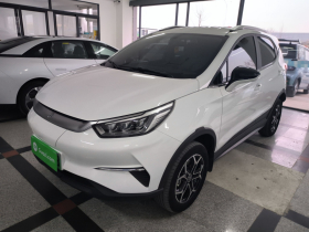 比亚迪 元Pro 2023款 401KM豪华型