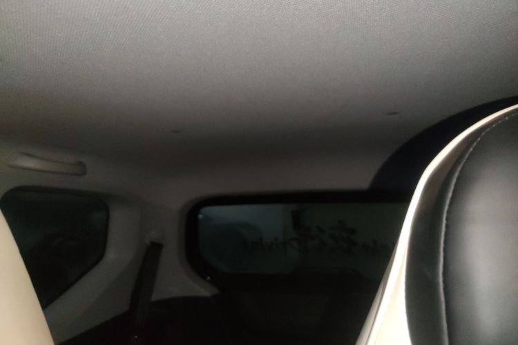 五菱汽车 宏光MINIEV 2022款 GAMEBOY 200km 玩咖款 磷酸铁锂局部细节22