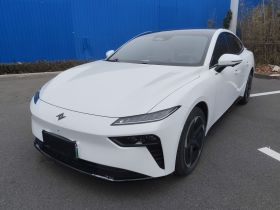 东风奕派 eπ007 2024款 纯电 530如奕版