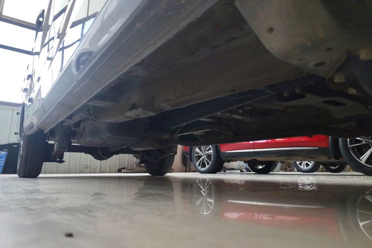 五菱汽车 五菱征途 2021款 1.5L进取型LAR局部细节9001