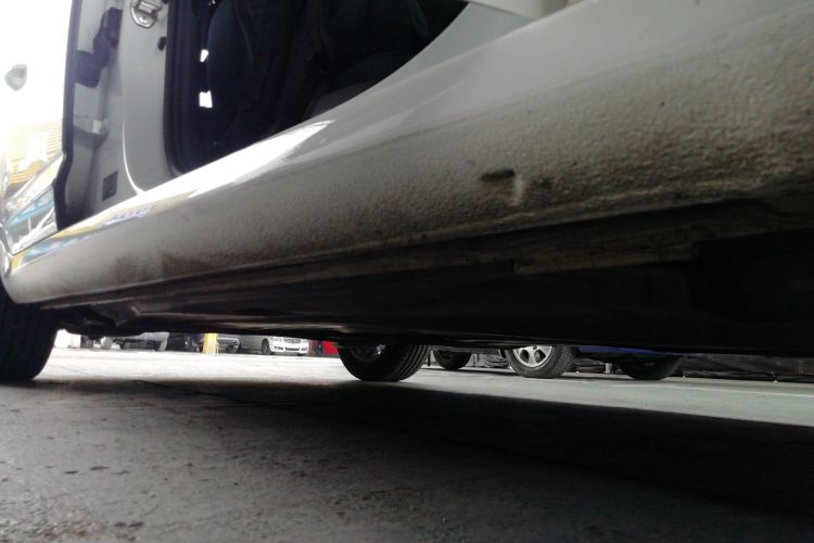 斯柯达 明锐 2020款 1.5L 自动智行豪华版局部细节9001