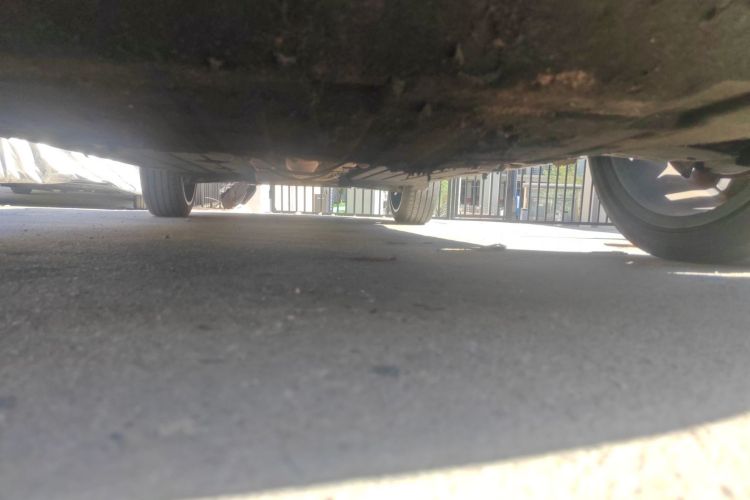 领克06 2020款 1.5T 耀Halo局部细节9008