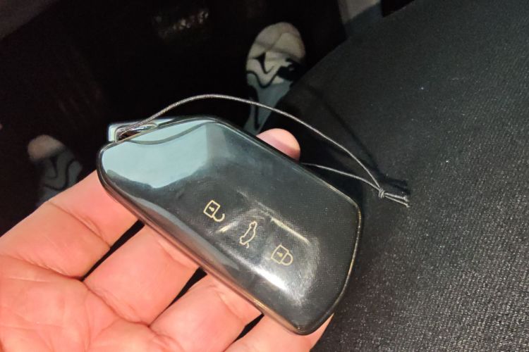 大众 途昂 2023款 530 V6 四驱尊崇旗舰版中控内饰11