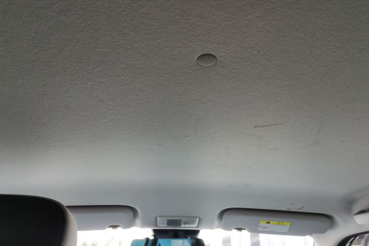 长安启源 长安Lumin 2022款 155km 清甜款中控内饰22