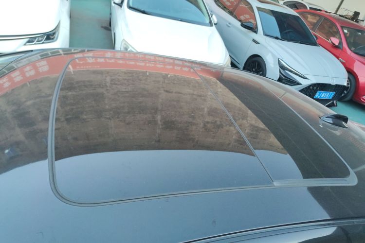 沃尔沃S90 2018款 T4 智远版局部细节57