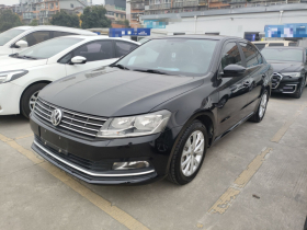 大众 朗逸 2015款 1.6L 手动舒适版