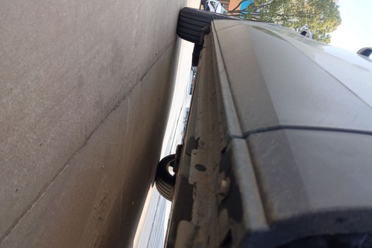 标致408X 2023款 引力版局部细节9001