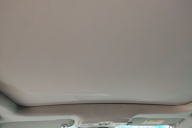 别克 昂科威 2019款 20T 两驱领先型 国V中控内饰22