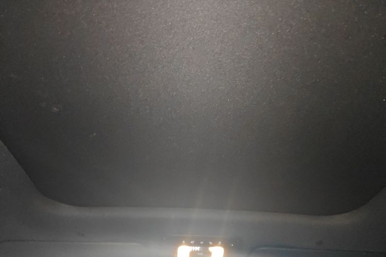 奔驰CLA 2022款 CLA 200局部细节22