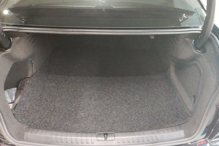 奥迪A6L 2019款 40 TFSI 豪华致雅型局部细节23