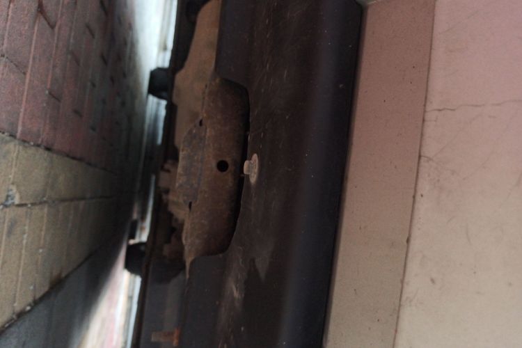 奔腾X80 2015款 2.0L 自动舒适周年纪念型局部细节9008