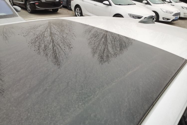 大众 高尔夫 2025款 300TSI R-Line局部细节57