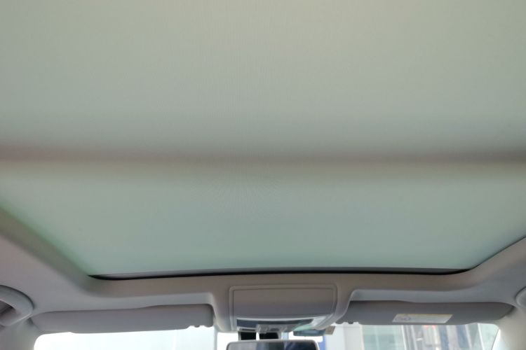 大众 帕萨特新能源 2019款 430PHEV 混动豪华版局部细节22