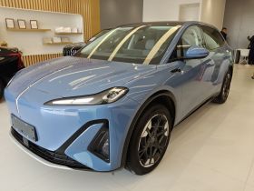 红旗天工06 2025款 660 四驱 智选版