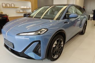 红旗天工06 2025款 660 四驱 智选版