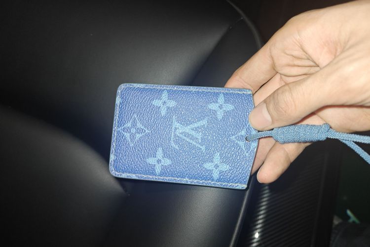 特斯拉 Model 3 2022款 后轮驱动版中控内饰11