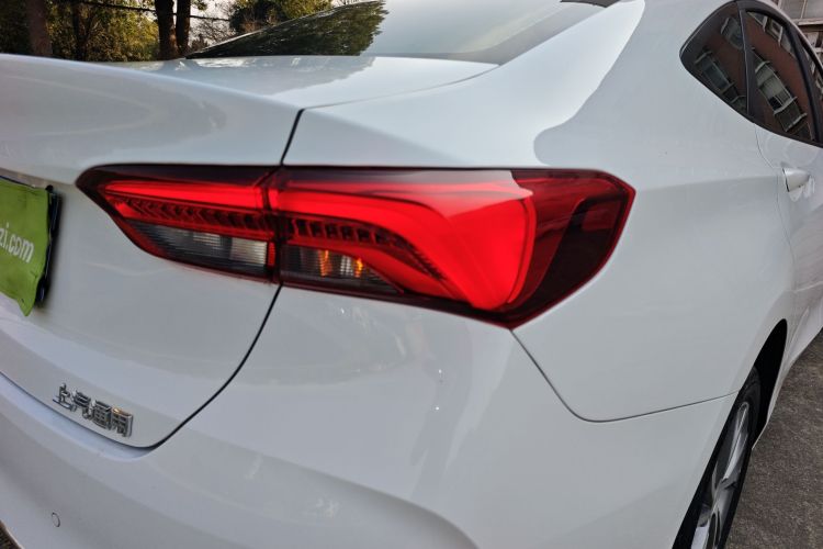 别克 威朗 2023款 Pro 乐逸版车身外观9