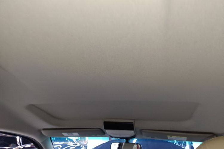 东风风行 菱智 2019款 M5L 1.6L 7座豪华型 国VI局部细节22