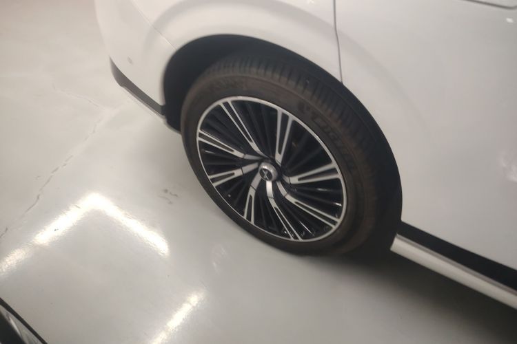 小鹏G9 2024款 570 Max车身外观6008