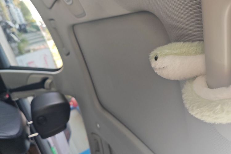 奥迪A6L 2019款 45 TFSI quattro 臻选致雅型中控内饰22