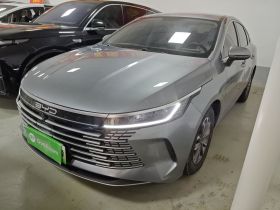 比亚迪 驱逐舰05 2023款 冠军版 DM-i 55KM 豪华型