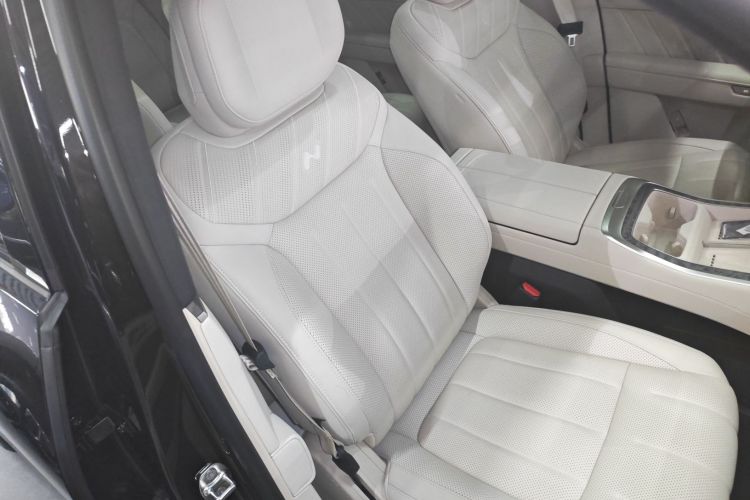 乐道L90 2025款 Max 六座版局部细节41