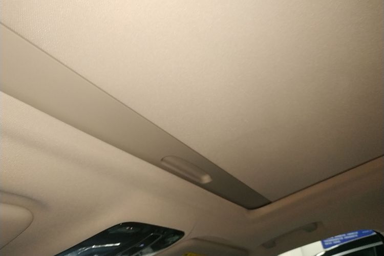 荣威iMAX8 2022款 400TGI 欢聚版局部细节22