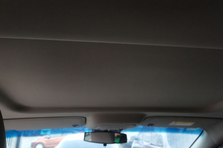 别克GL8 2018款 28T 舒适型 国VI局部细节22