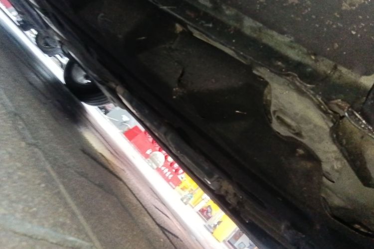 林肯MKX 2015款 2.7T 四驱尊耀版局部细节9001