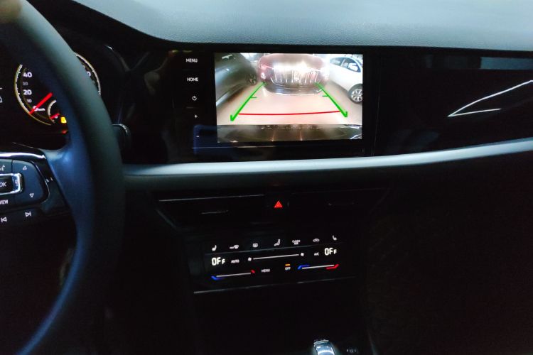 大众 朗逸 2021款 280TSI DSG豪华版中控内饰16