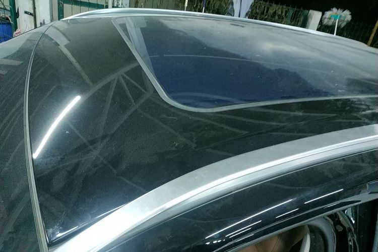 奇瑞 瑞虎8 L 2024款 2.0T 两驱豪华版 5座局部细节57