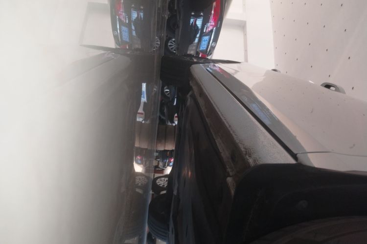 大众 高尔夫 2023款 改款 280TSI DSG Pro局部细节9001