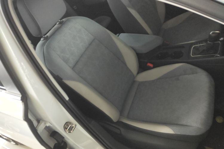 大众 朗逸 2023款 280TSI DSG满逸版局部细节41