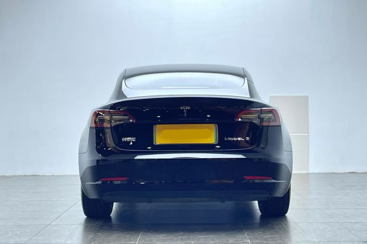 特斯拉 Model 3 2022款 后轮驱动版车身外观6004
