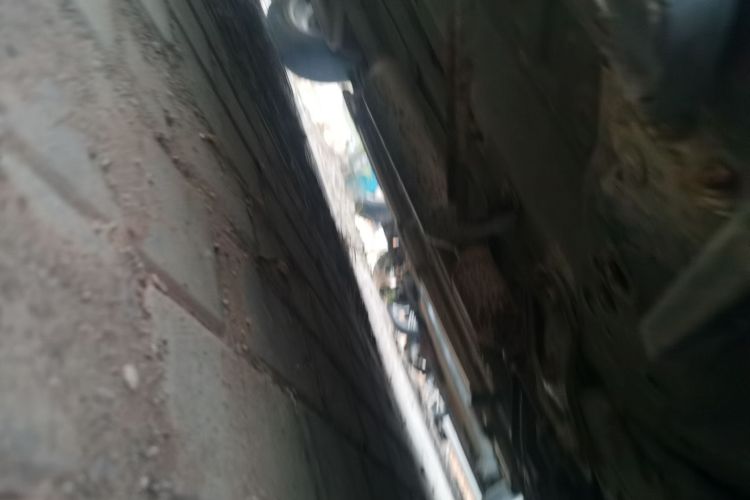 捷途X70M 2021款 1.5T DCT豪华伙伴型 5座局部细节9001