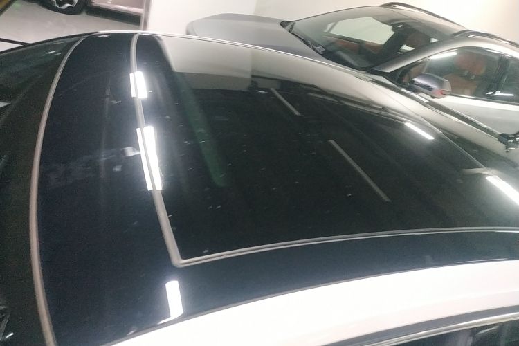 一汽-大众CC 2023款 380TSI 夺目版局部细节57