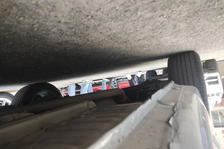 长安 逸动 2016款 1.6L 自动风尚型局部细节9001