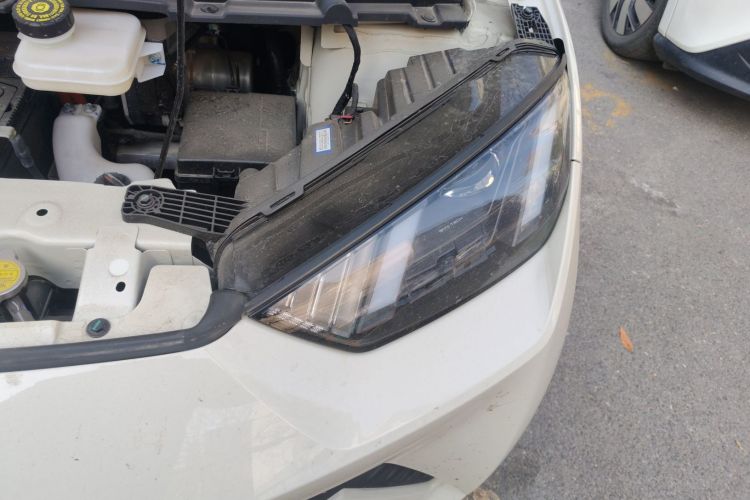 比亚迪 海鸥 2025款 305km 活力版局部细节9007