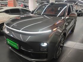 理想汽车 理想L8 2023款 Pro