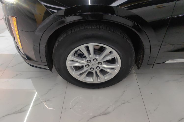 凯迪拉克XT6 2021款 28T 六座风尚型车身外观6007