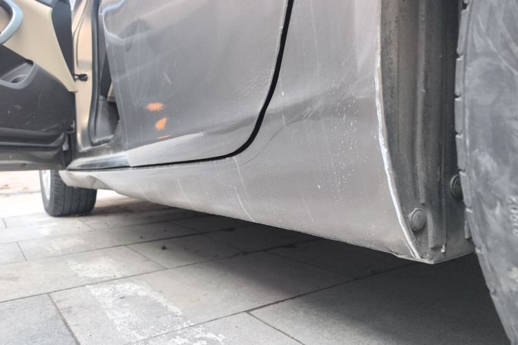 别克 君威 2015款 2.0L 领先时尚型局部细节9002