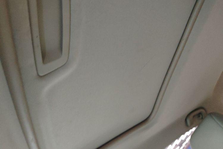 别克 英朗 2015款 15N 自动精英型中控内饰22