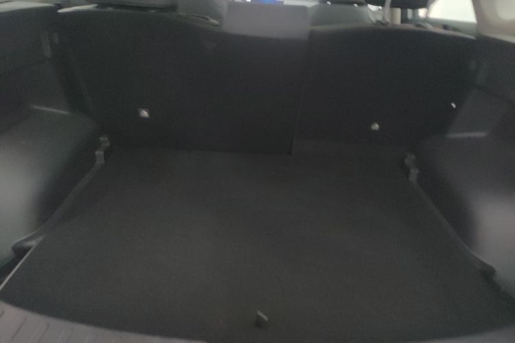 哈弗赤兔 2023款 1.5T 动感型机舱底盘23